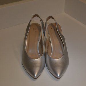A New Day by Target Sling Back Pumps